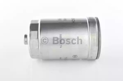 1457434510 BOSCH Фільтр палива N45104