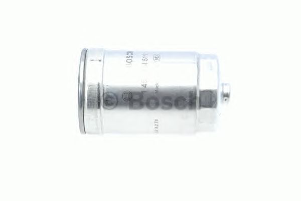 1457434511 BOSCH Фільтр палива N45112