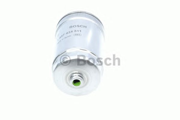1457434511 BOSCH Фільтр палива N45113