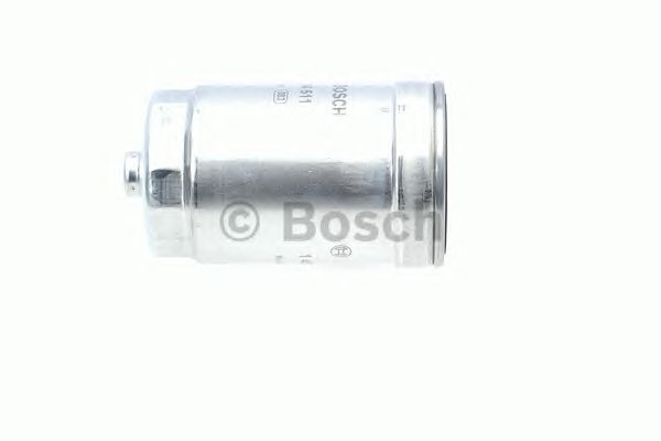1457434511 BOSCH Фільтр палива N45114