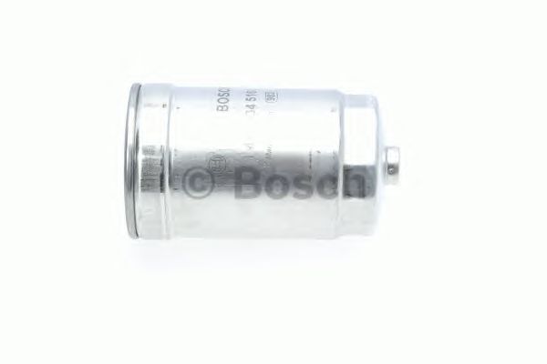 1457434516 BOSCH Фільтр палива N45162