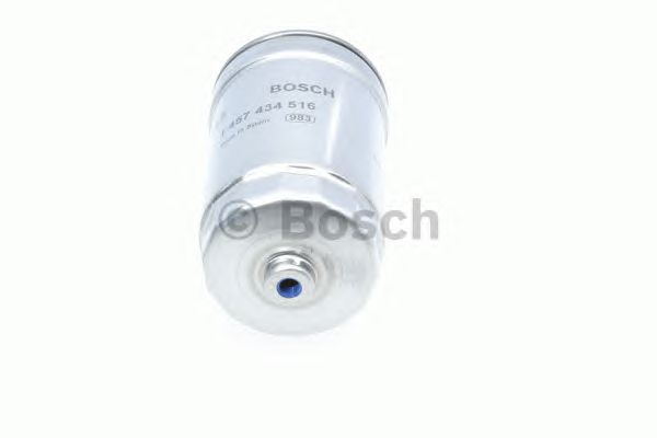 1457434516 BOSCH Фільтр палива N45163