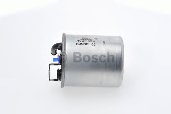 F026402044 BOSCH Фільтр палива2