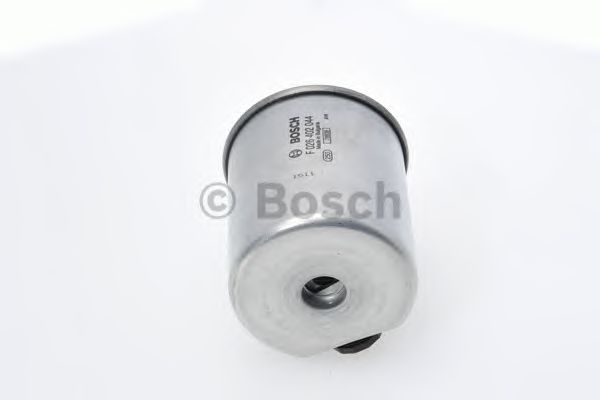 F026402044 BOSCH Фільтр палива3