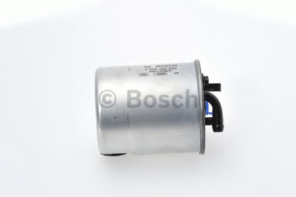F026402044 BOSCH Фільтр палива4