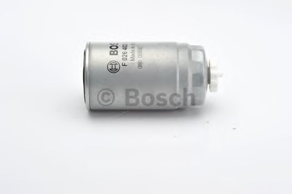 F026402048 BOSCH Фільтр палива2