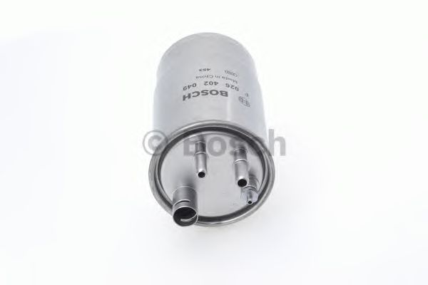 F026402049 BOSCH Фільтр палива N20491