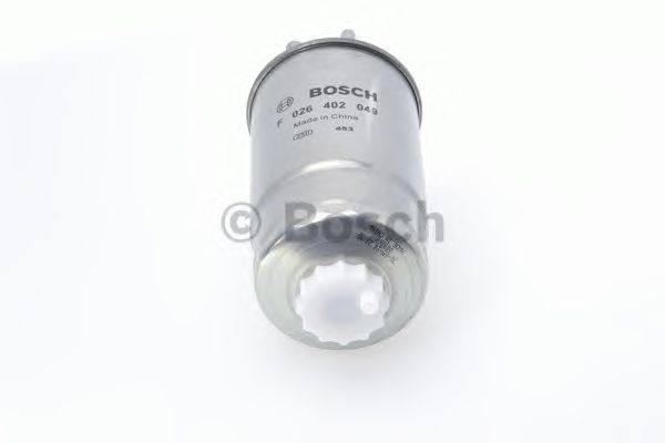 F026402049 BOSCH Фільтр палива N20492