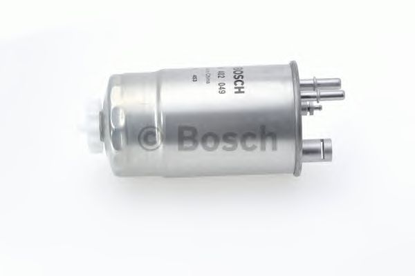 F026402049 BOSCH Фільтр палива N20494