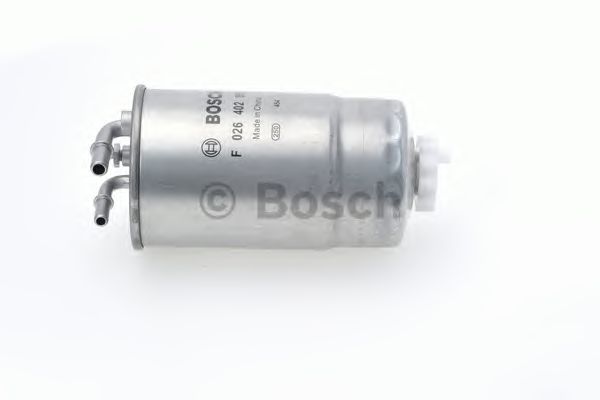 F026402051 BOSCH Фільтр палива2