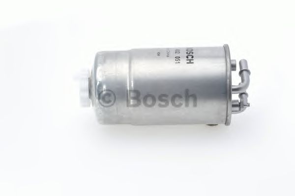 F026402051 BOSCH Фільтр палива4