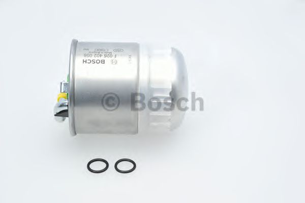 F026402056 BOSCH Фільтр палива2