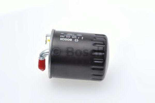 F026402065 BOSCH Фільтр палива2