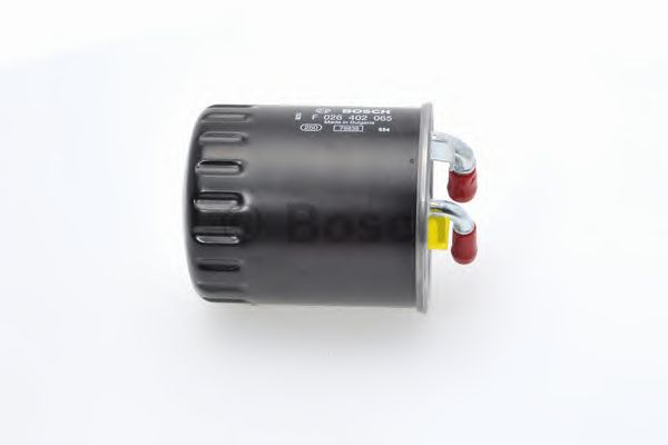 F026402065 BOSCH Фільтр палива3
