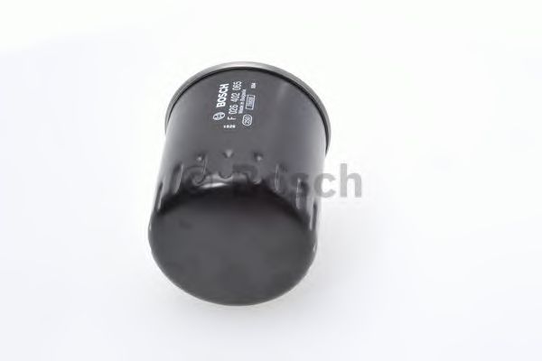 F026402065 BOSCH Фільтр палива4
