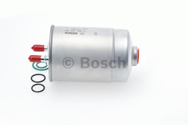 F026402067 BOSCH Фільтр палива N20672