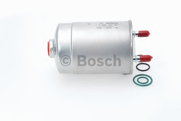 F026402067 BOSCH Фільтр палива N20673
