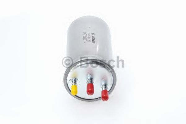 F026402075 BOSCH Фільтр палива N20751