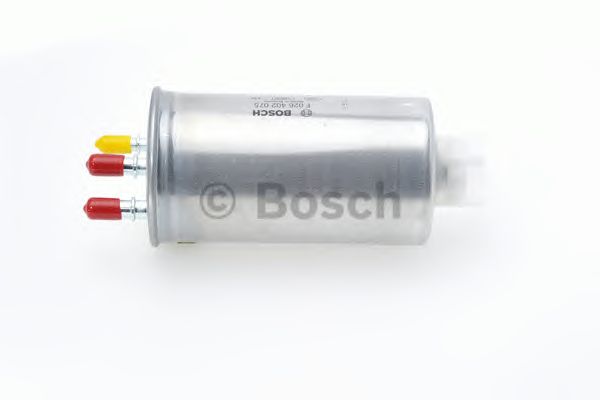 F026402075 BOSCH Фільтр палива N20751