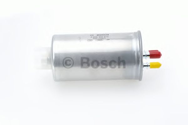 F026402075 BOSCH Фільтр палива N20753