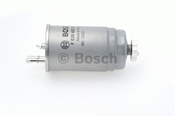 F026402076 BOSCH Фільтр палива1