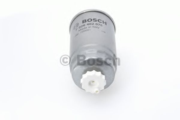F026402076 BOSCH Фільтр палива2