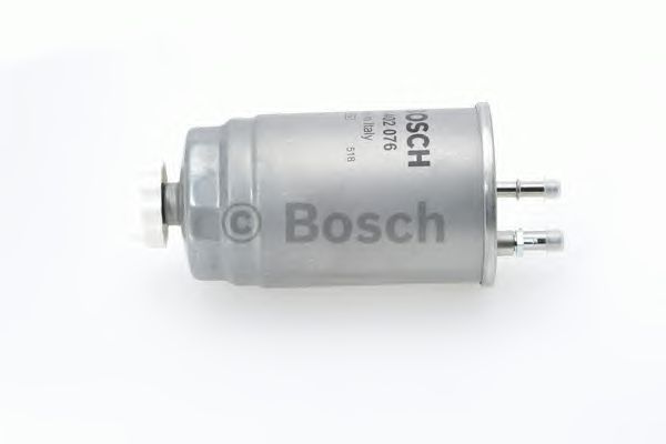 F026402076 BOSCH Фільтр палива3