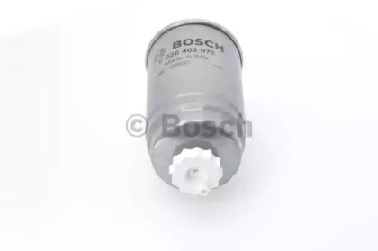 F026402076 BOSCH Фільтр палива4