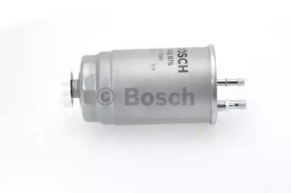 F026402076 BOSCH Фільтр палива5