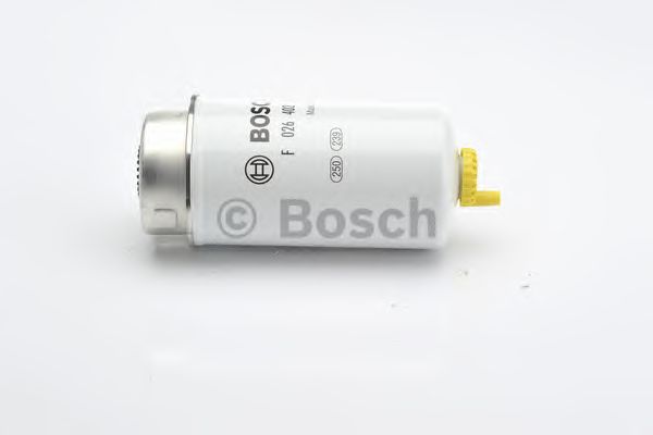 F026402079 BOSCH Фільтр палива N20791