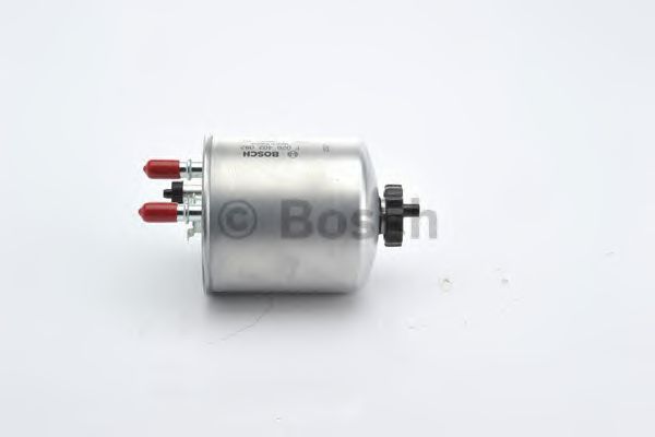 F026402082 BOSCH Фільтр палива2