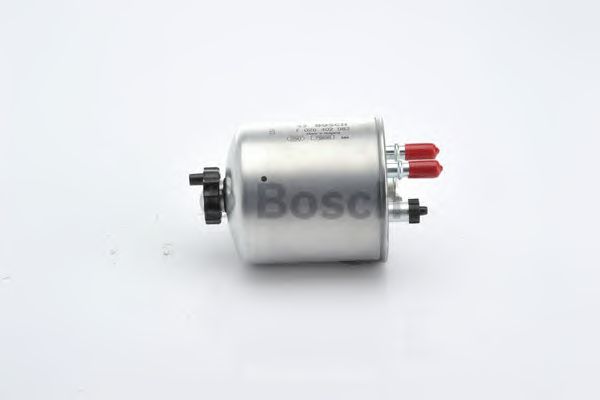 F026402082 BOSCH Фільтр палива4