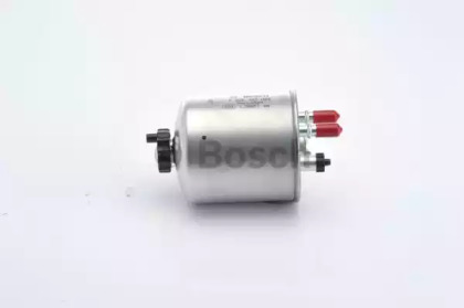F026402082 BOSCH Фільтр палива5