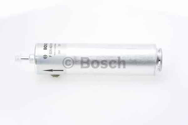 F026402085 BOSCH Фільтр палива N20851