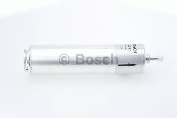 F026402085 BOSCH Фільтр палива N20853