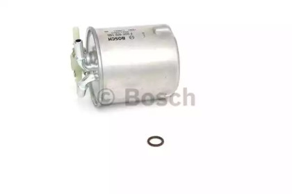 F026402108 BOSCH Фільтр палива N21081