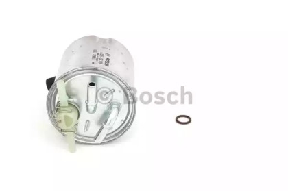 F026402108 BOSCH Фільтр палива N21081