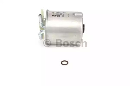 F026402108 BOSCH Фільтр палива N21082