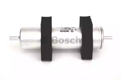 F026402111 BOSCH Фільтр палива4