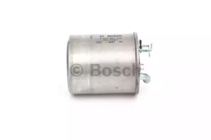 F026402112 BOSCH Фільтр палива4