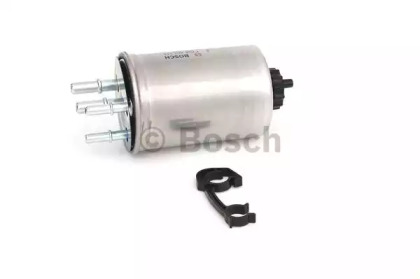 F026402113 BOSCH Фільтр палива N21130