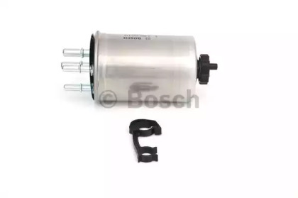 F026402113 BOSCH Фільтр палива N21132
