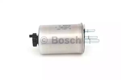 F026402113 BOSCH Фільтр палива N21134