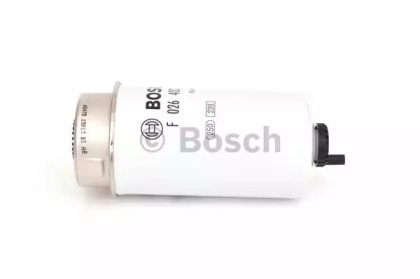 F026402122 BOSCH Фільтр палива N21221