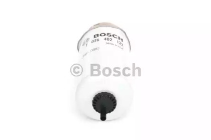 F026402122 BOSCH Фільтр палива N21222