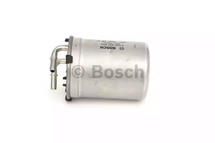 F026402835 BOSCH Фільтр палива2