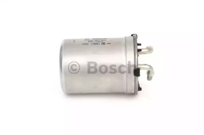 F026402835 BOSCH Фільтр палива4