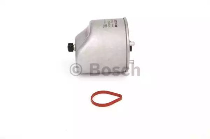 F026402864 BOSCH Фільтр палива1