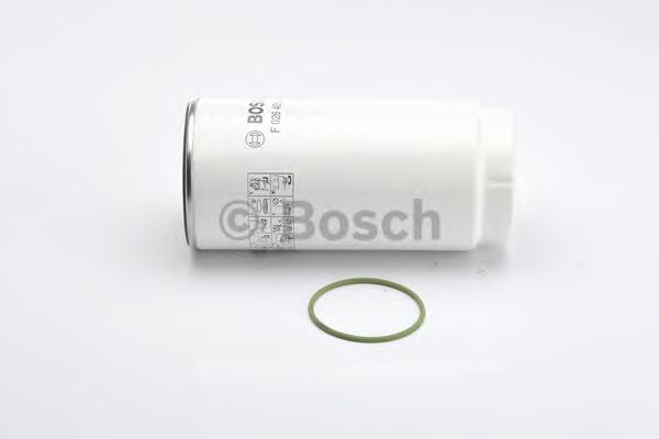 F026402038 BOSCH Фільтр палива2