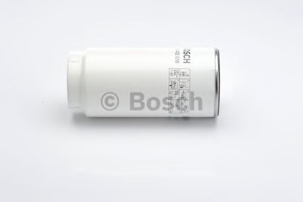 F026402038 BOSCH Фільтр палива4